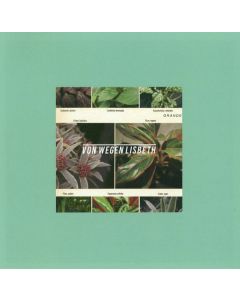 Von Wegen Lisbeth - Grande CD