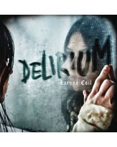 Lacuna Coil - Delirium CD
