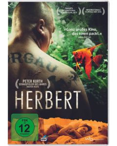 Herbert DVD