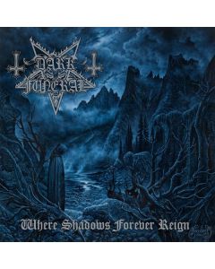 Dark Funeral - Where Shadows Forever Reign CD