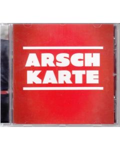 Heino - Arschkarte CD