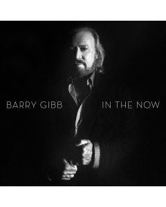Barry Gibb - In The Now CD