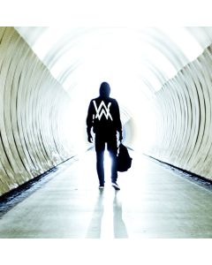 Alan Walker - Faded CDM