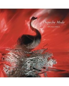 Depeche Mode - Speak & Spell (remastered) (180g) LP