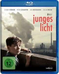 Junges Licht (Blu-ray) BR