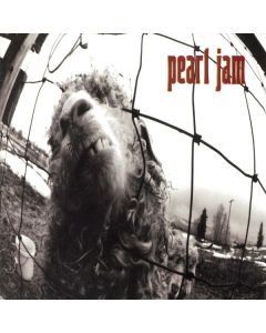 Pearl Jam - Vs. CD
