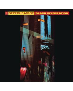 Depeche Mode - Black Celebration (180g) LP