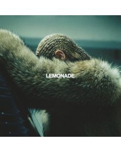Beyoncé - Lemonade (Explicit) CD
