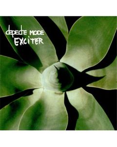 Depeche Mode - Exciter (180g) LP