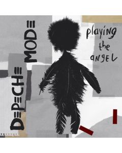 Depeche Mode - Playing The Angel (180g) LP