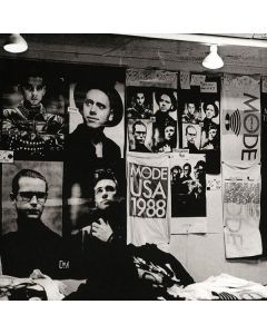Depeche Mode - 101 - Live (180g) LP