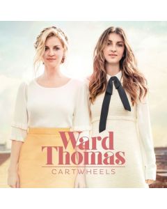 Ward Thomas - Cartwheels CD