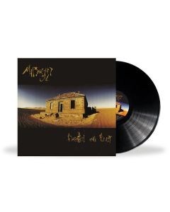 Midnight Oil - Diesel & Dust LP