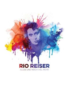Rio Reiser - Alles und noch viel mehr – Das Beste CD
