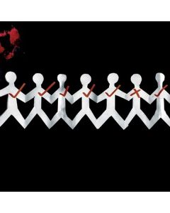 Three Days Grace - One-X (140g) LP