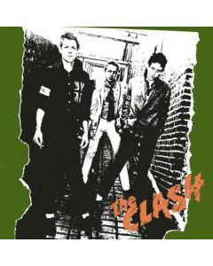 The Clash - The Clash (remastered) (180g) LP