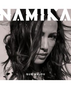 Namika - Que Walou CD