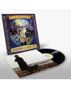 Rio Reiser - Himmel & Hölle (180g) LP