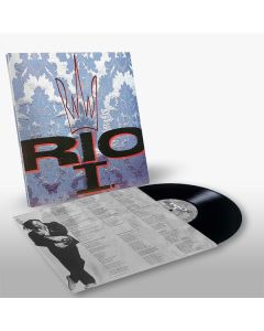 Rio Reiser - Rio I. LP