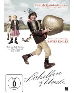 Schellen-Ursli DVD
