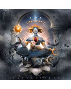 Devin Townsend - Transcendence CD