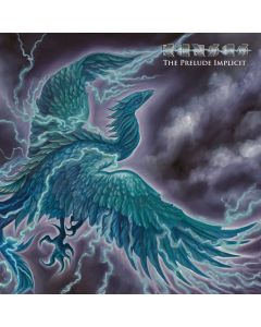 Kansas - The Prelude Implicit CD