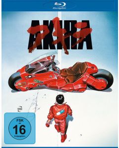 Akira (Blu-ray) BR