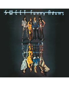 Sweet - Sweet Fanny Adams (180g) LP