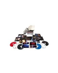 Bob Dylan - The 1966 Live Recordings CD