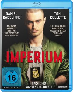 Imperium (Blu-ray) BR