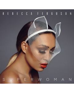 Rebecca Ferguson (Pop) - Superwoman CD