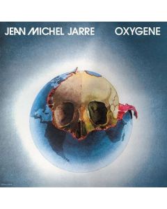 Jean Michel Jarre - Oxygene Trilogy (40th Anniversary Edition) CD