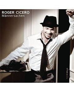 Roger Cicero - Männersachen CD