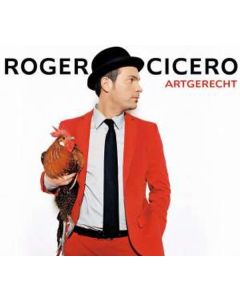 Roger Cicero - Artgerecht CD