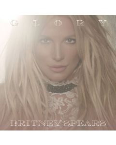 Britney Spears - Glory (Deluxe-Edition) CD