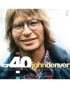 John Denver - Top 40 CD