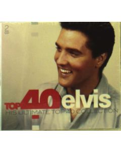 Elvis Presley - Top 40 CD