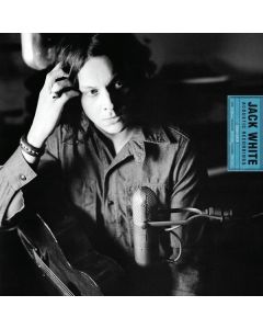 Jack White (White Stripes) - Acoustic Recordings 1998 - 2016 (remastered) (180g) LP
