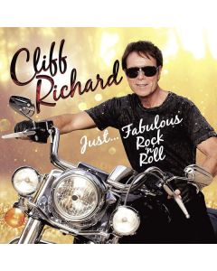 Cliff Richard - Just...Fabulous Rock 'n' Roll CD