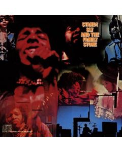 Sly & The Family Stone - Stand! (180g) LP