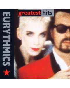 Eurythmics - Greatest Hits (180g) LP