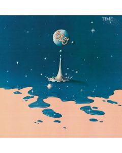 Electric Light Orchestra - Time (180g) LP