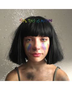 Sia - This Is Acting (Deluxe Edition) CD