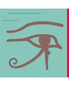 The Alan Parsons Project - Eye In The Sky (180g) LP