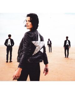 Silbermond - Alles auf Anfang 2014 - 2004 CD