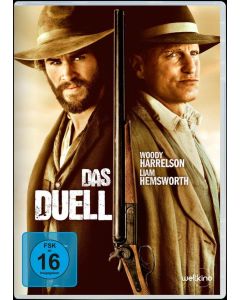 Das Duell DVD