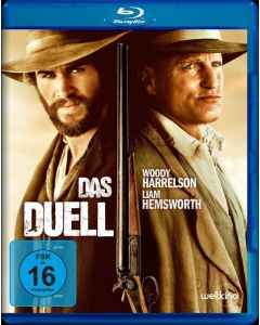 Das Duell (Blu-ray) BR