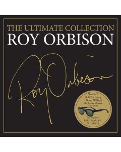 Roy Orbison - The Ultimate Collection CD