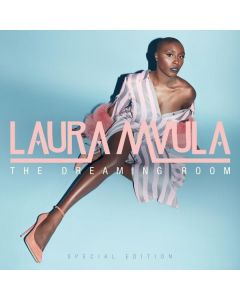 Laura Mvula - The Dreaming Room (Special Edition) CD