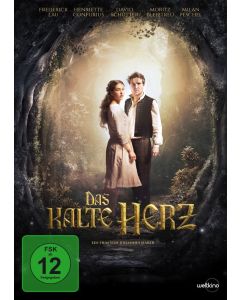 Das kalte Herz (2016) DVD